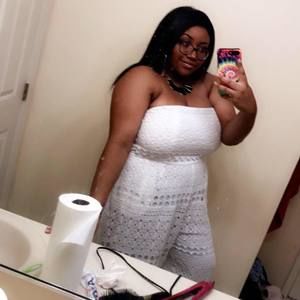 Meet your Posher, Iyana